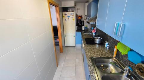 Foto 3 de Pis en venda a Mont Ferrant - Joan Carles I, Girona