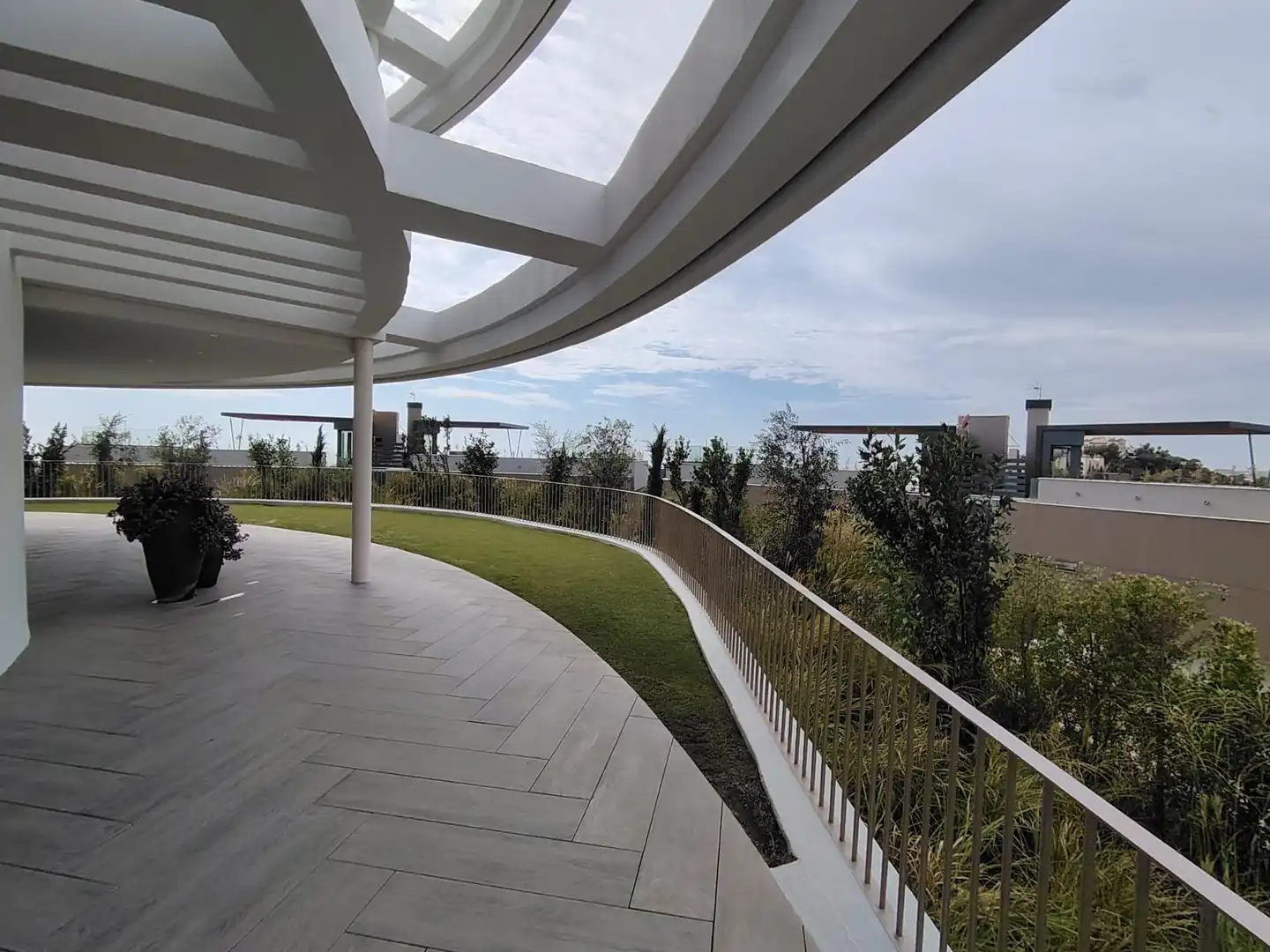 Erdgeschosswohnung mit Pool zum Verkauf in La Quinta, imagen 3