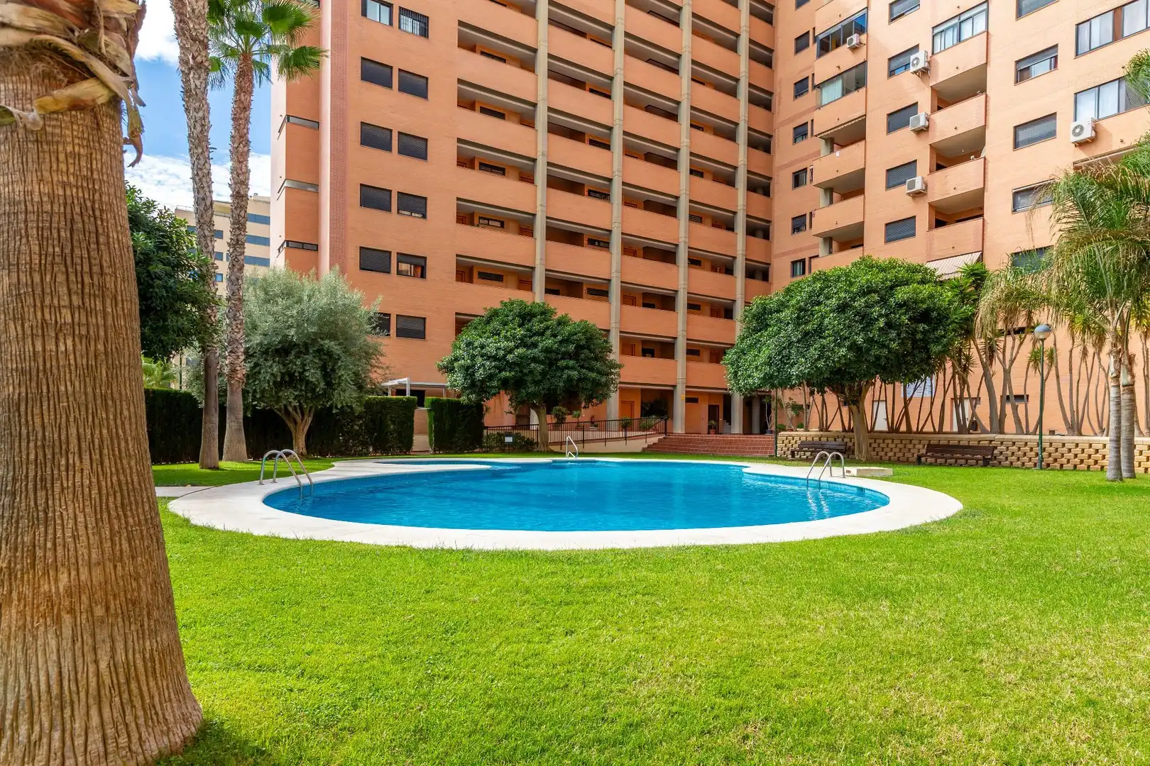 Apartamento en venta en Mestral, Alitana - Casablanca