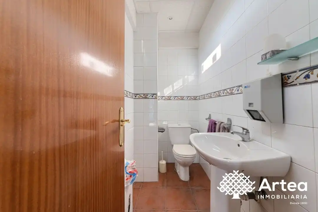 Business premises for sale in Portu Bidea 10, imagen 13