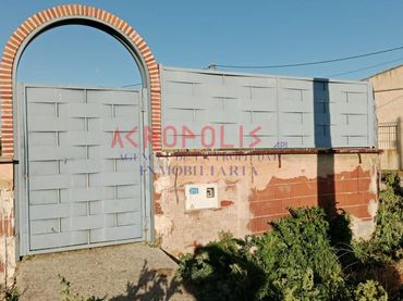 Terreno residenziale in vendita a Calle Castañar