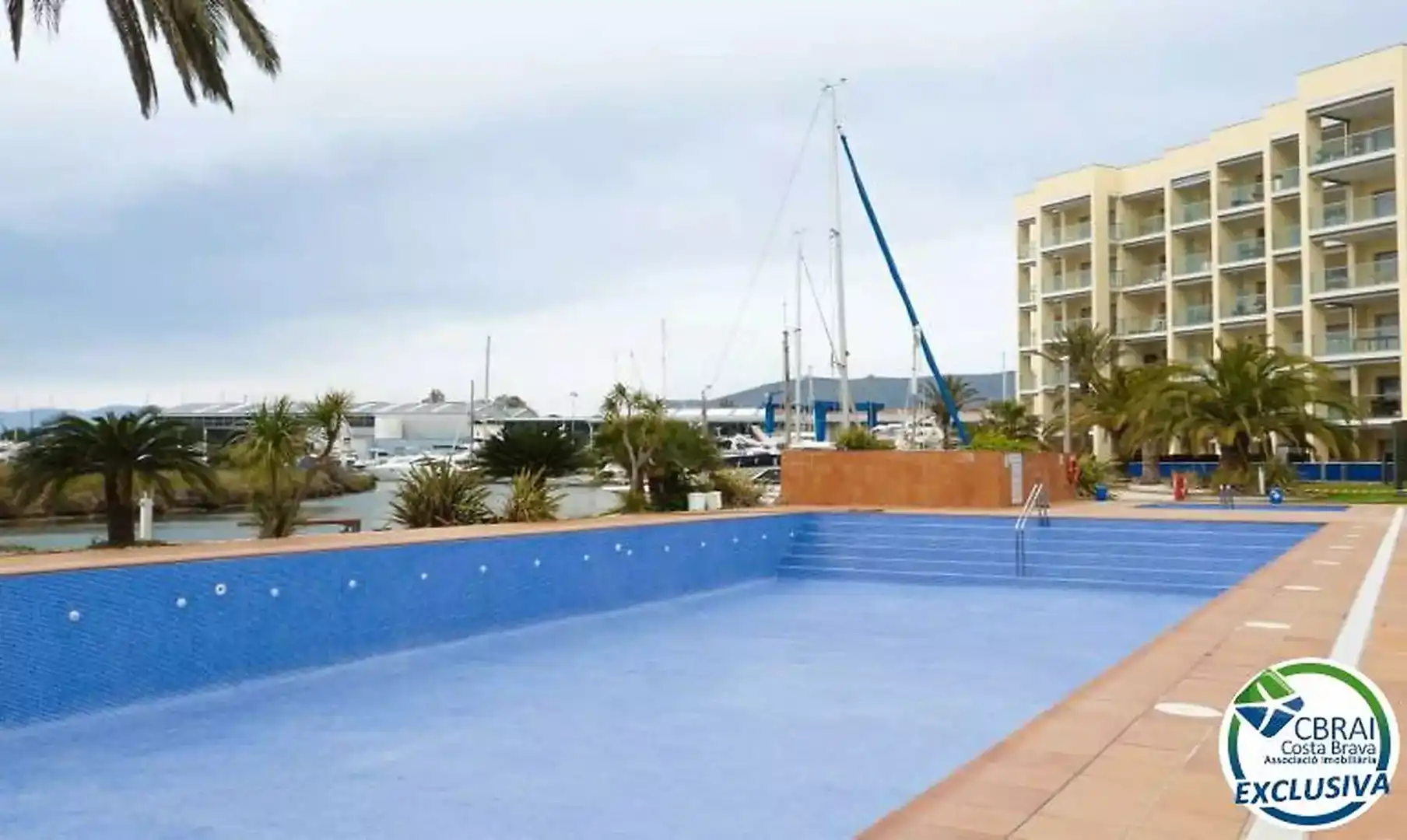 Apartament amb piscina en venda a Avinguda Pastor 1, imagen 5