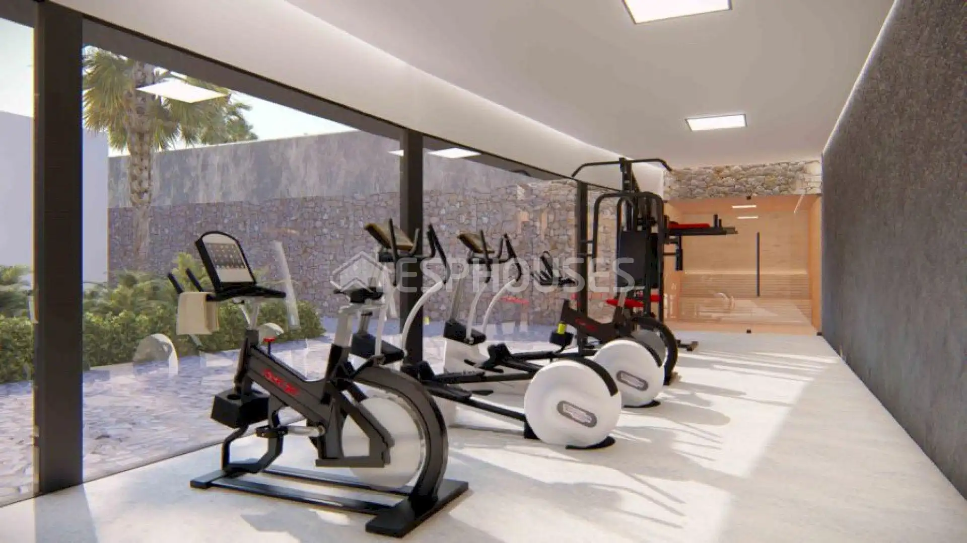 Lofts for sale in Rojales