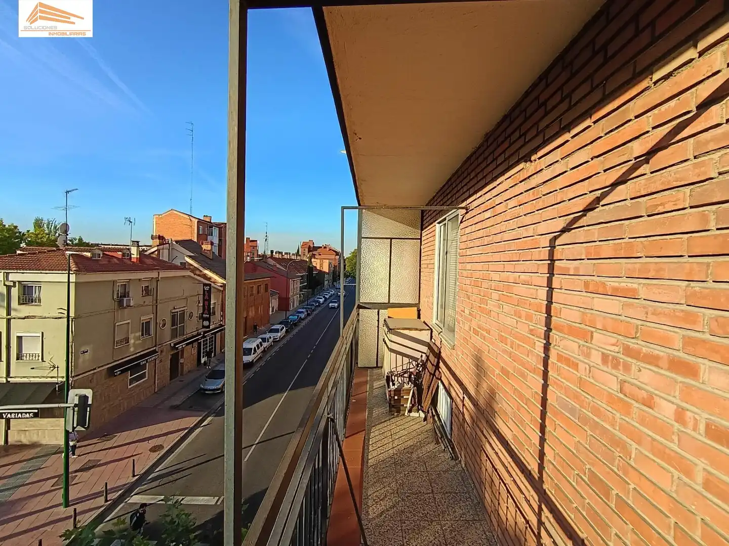 Flat with lift for sale in Paseo Paseo Zorrilla, imagen 6