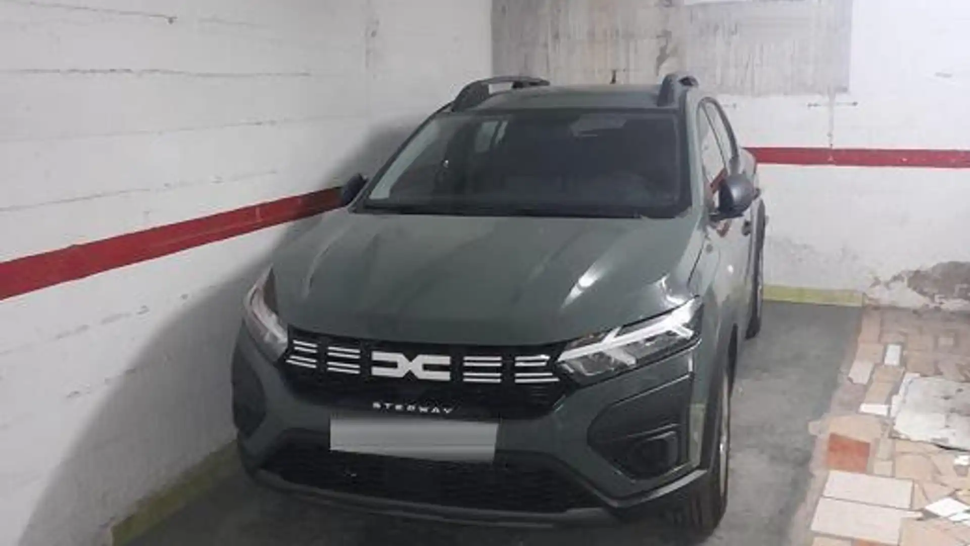 Parking de Garaje en venta en Salamanca Capital