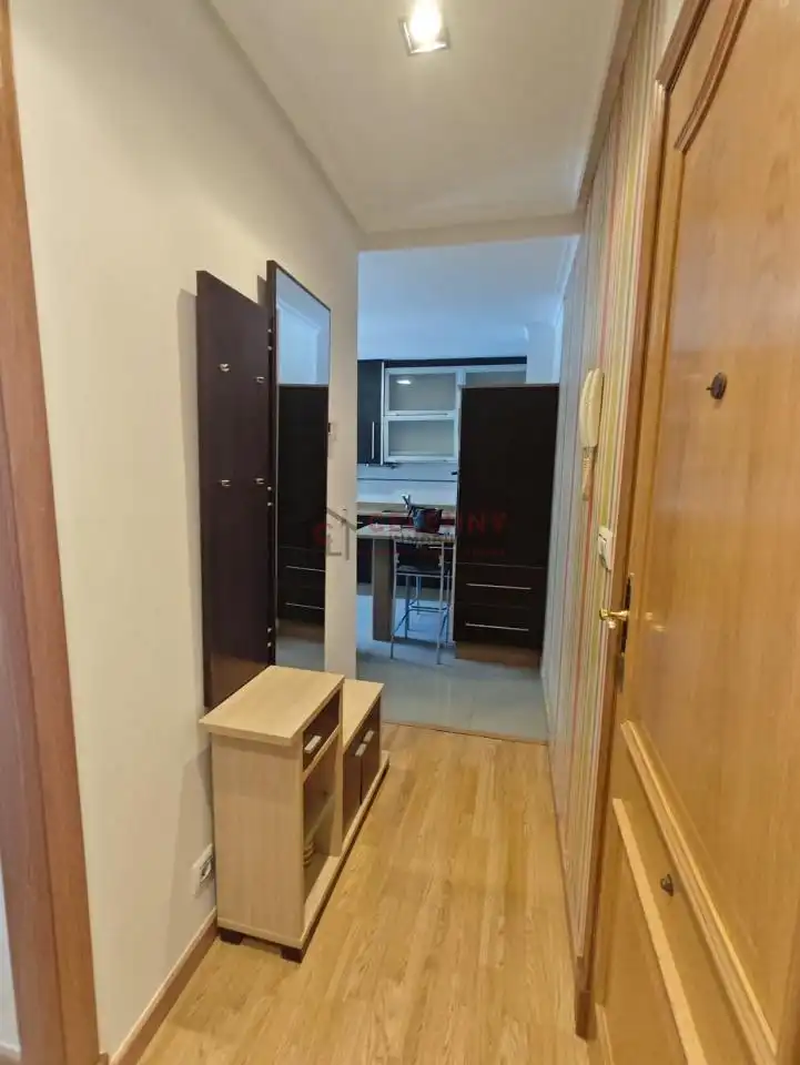 Habitación de Piso de alquiler en Ourense Capital  con Calefacción, Parquet y Trastero