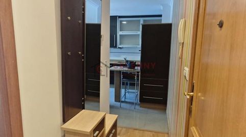 Foto 3 de Piso de alquiler en Vistahermosa, Ourense Capital