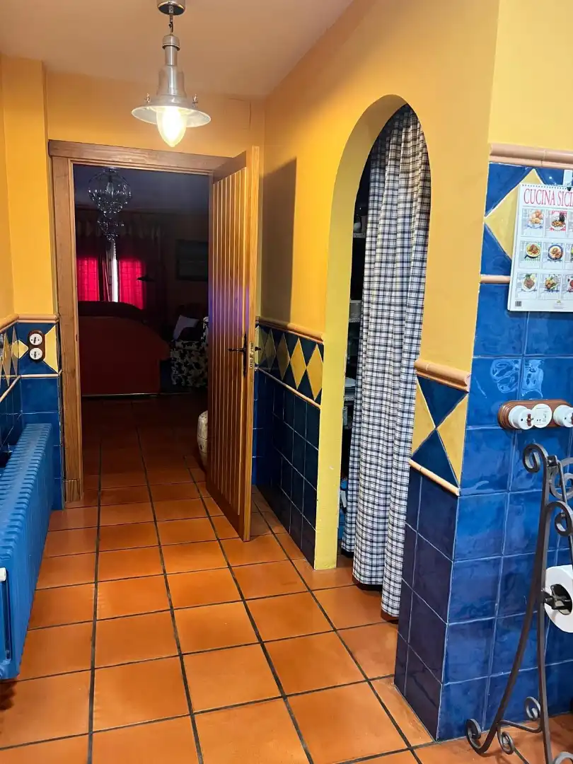 House with terrace for sale in Calle Parque Nacional de las Cañadas del Teide, imagen 22