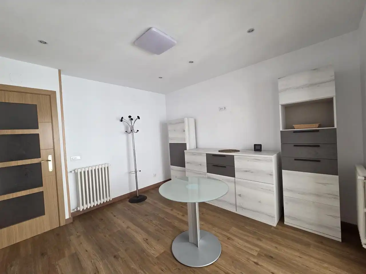 Flat for rent in Calle de San Jaime, Casco Histórico de Vallecas