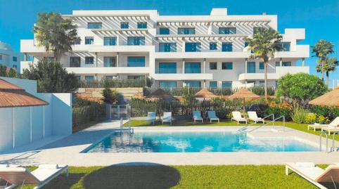 Foto 2 de Planta baixa en venda a El Faro de Calaburra - Chaparral, Mijas