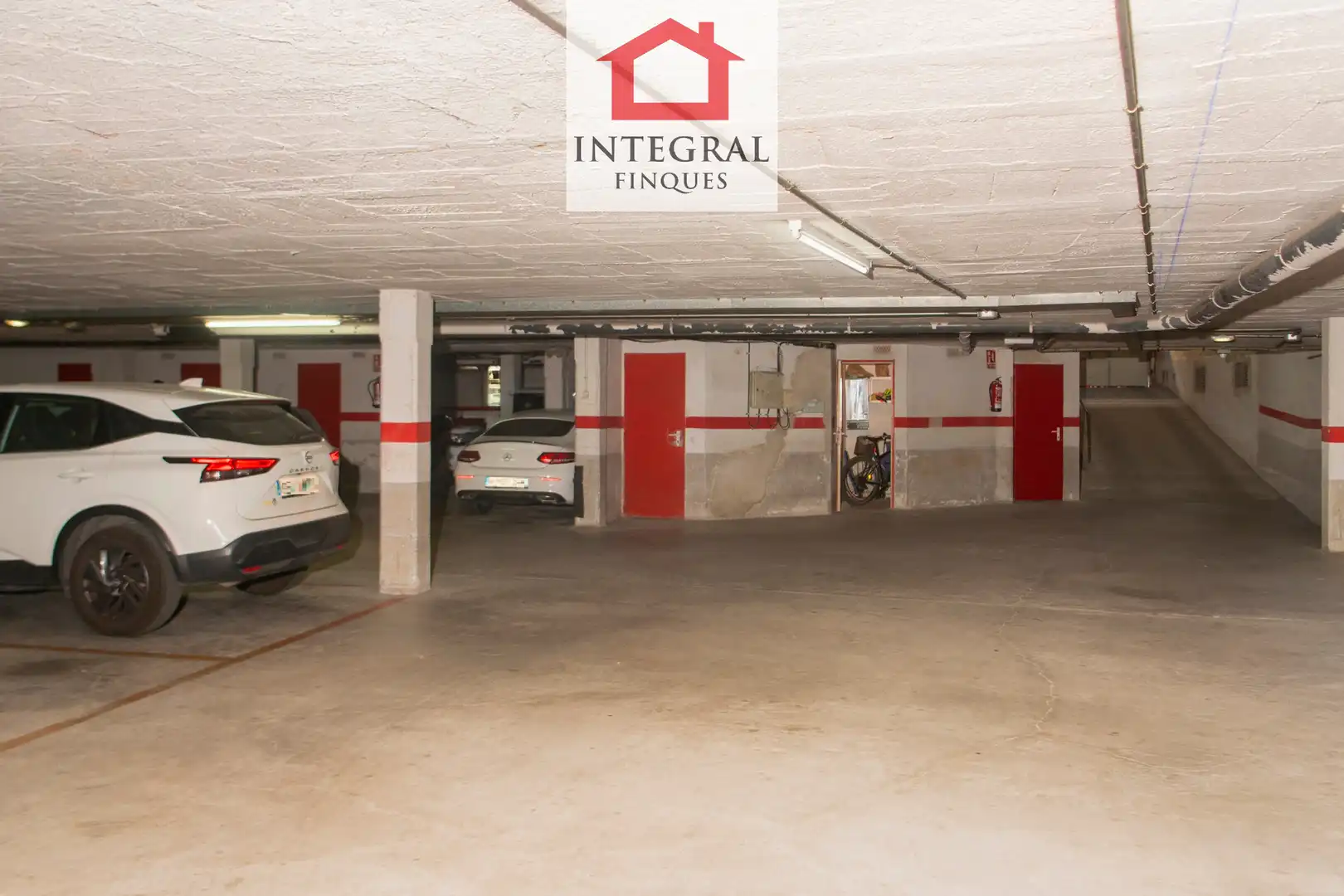 Appartement compact avec ascenseur à vendre à Avinguda Catalunya, imagen 17