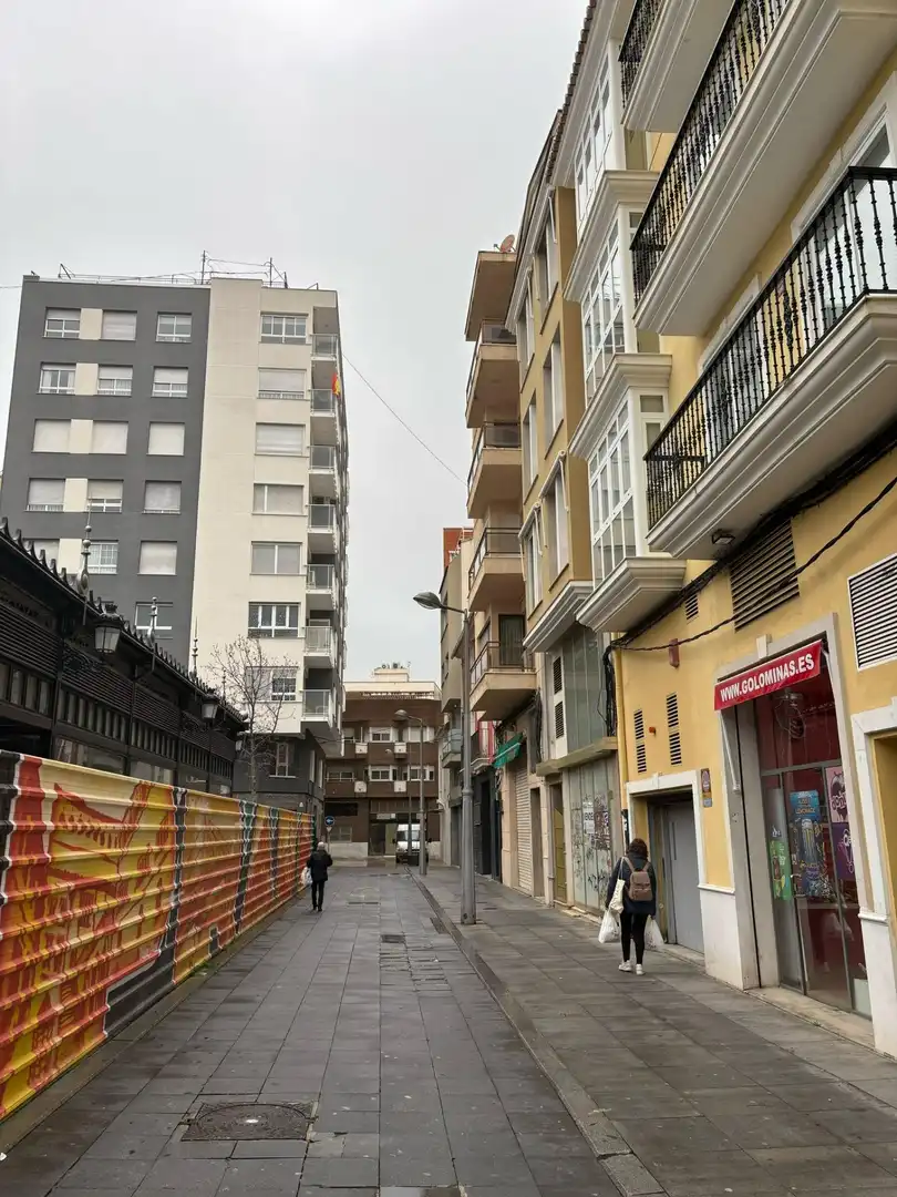 Business premises for sale in Plaza PRADO, imagen 5