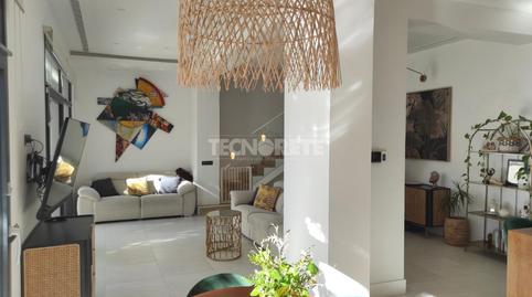 Foto 5 de Casa adosada en venda a Estación - Los Manantiales, Guadalajara Capital