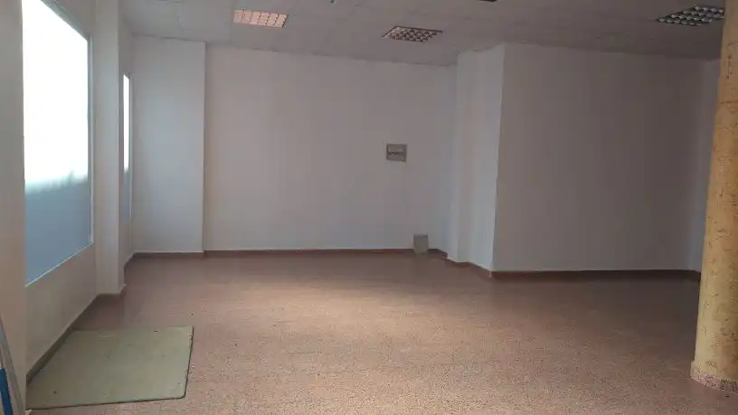 Local comercial de lloguer a PUERTA DE CUENCA, imagen 4