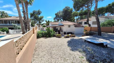 Foto 4 de Casa o xalet en venda a El Pinar de Campoverde, Pilar de la Horadada