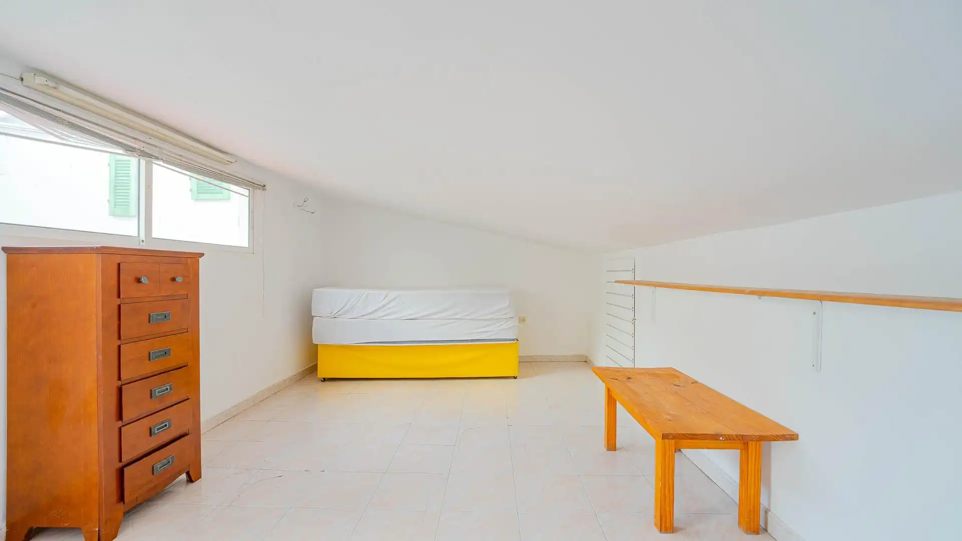 Casa adosada en venta en Torrevieja con Jardín privado, Terraza y Amueblado