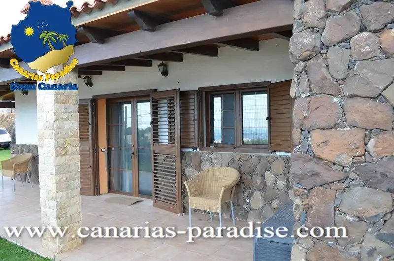 Haus oder Chalet zum Verkauf in Valle de los Nueve - El Ejido - Medianías