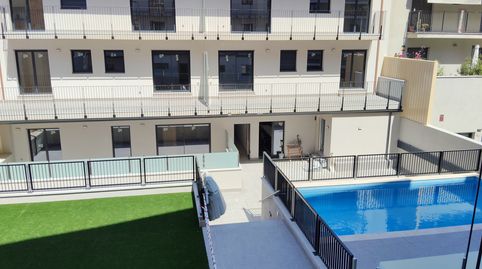 Foto 5 de Piso en venta en Av. Barcelona, Centre, Sant Joan Despí