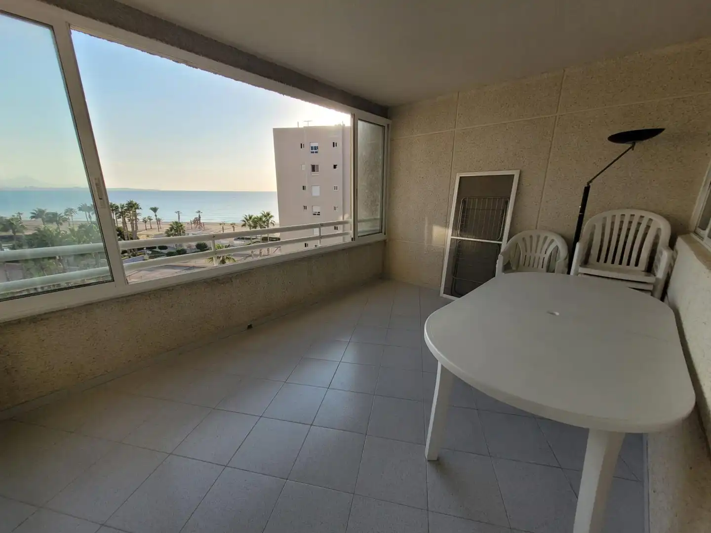 Apartament amb terrassa en venda a San Gabriel - Palmeral - Urbanova, imagen 3