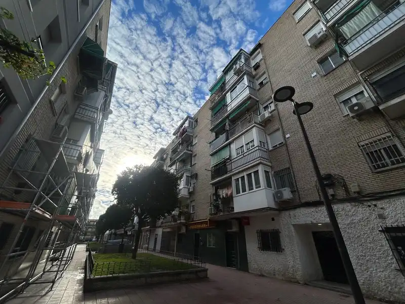 Appartamento con ascensore in affitto a SANCHEZ MORATE, imagen 2