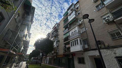 Foto 2 de Piso de alquiler en Universidad, Getafe