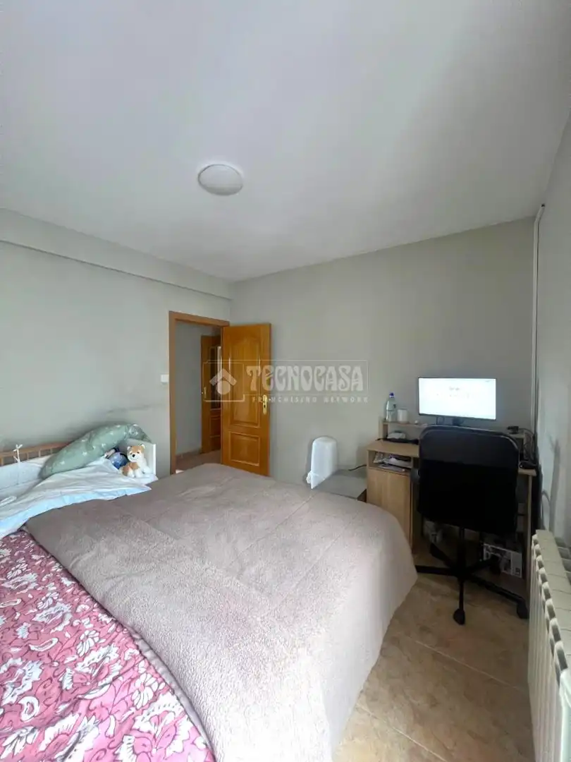Piso en venta en Villayuventus - Renfe