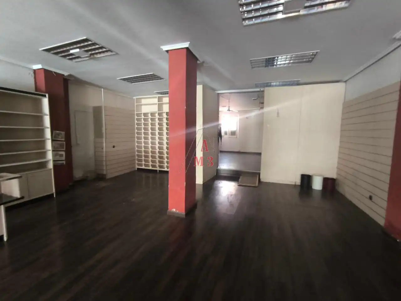 Business premises to rent in Ramiro II, imagen 5
