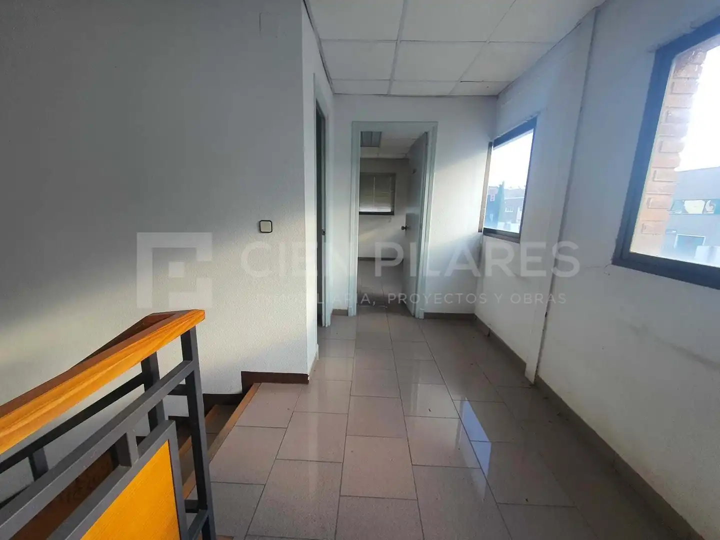 Industrial buildings for rent in Arnedo