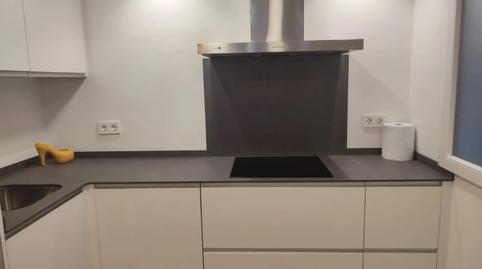 Foto 5 de Piso de alquiler en Cea, Pontevedra