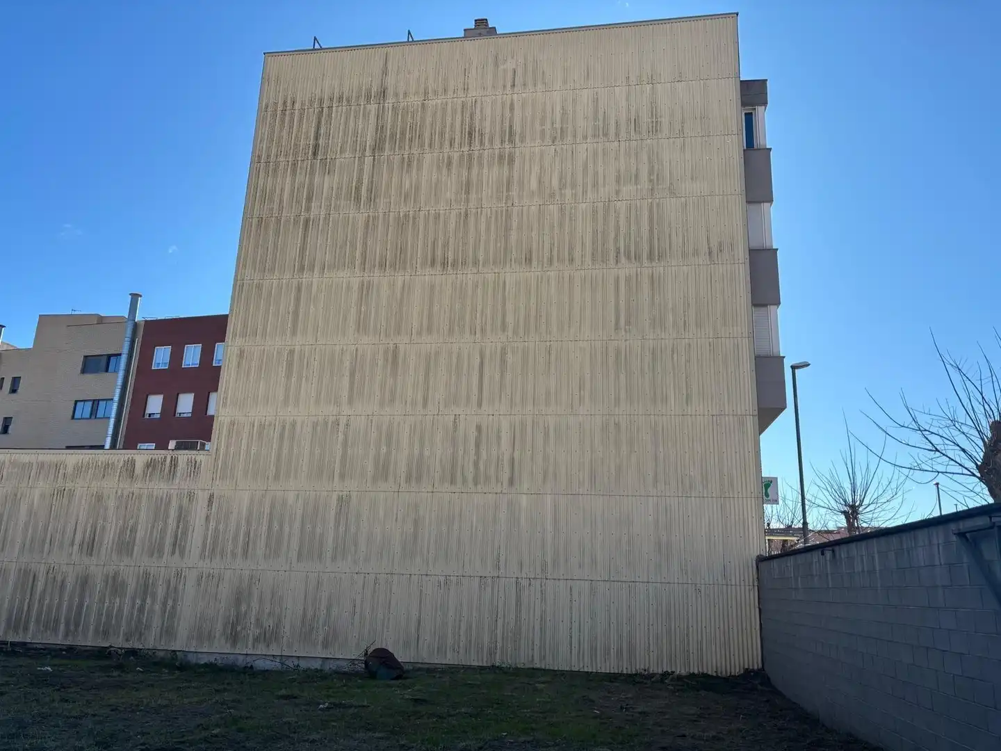 Terreny residencial en venda a Ferreries, imagen 6