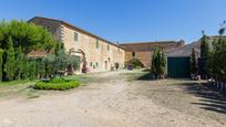 Exterior view of Country house for sale in  Palma de Mallorca  with Storage room and Alarm