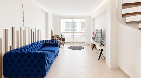 Foto 2 de Ático en venta en El Camp d'en Grassot i Gràcia Nova, Barcelona Capital