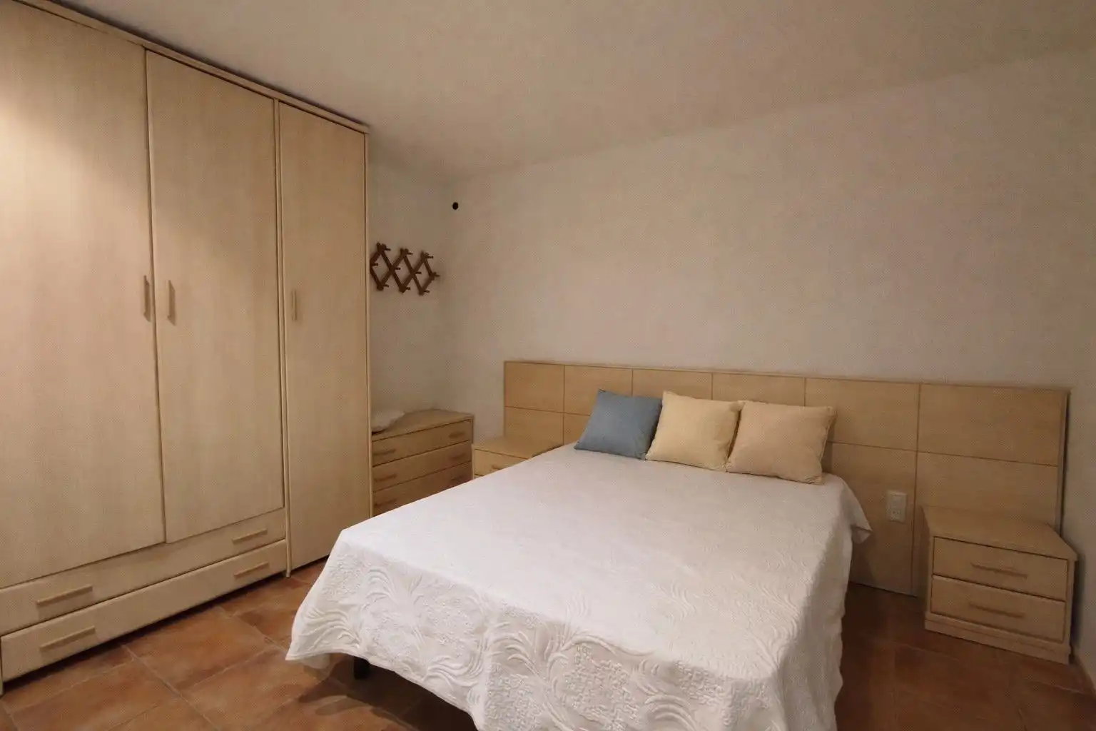Habitación de Casa o chalet en venta en Torelló con Aire acondicionado, Calefacción y Terraza