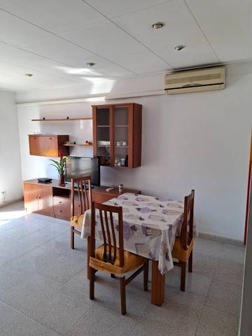 Piso en Alquiler en N-2 en Calella