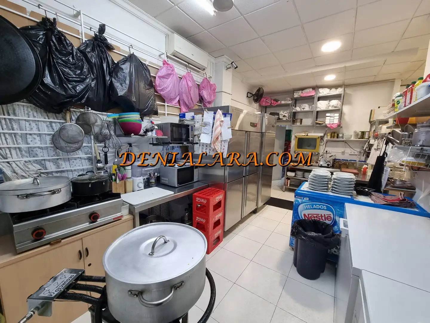 Gewerbefläche zum Verkauf in Ondara, imagen 18
