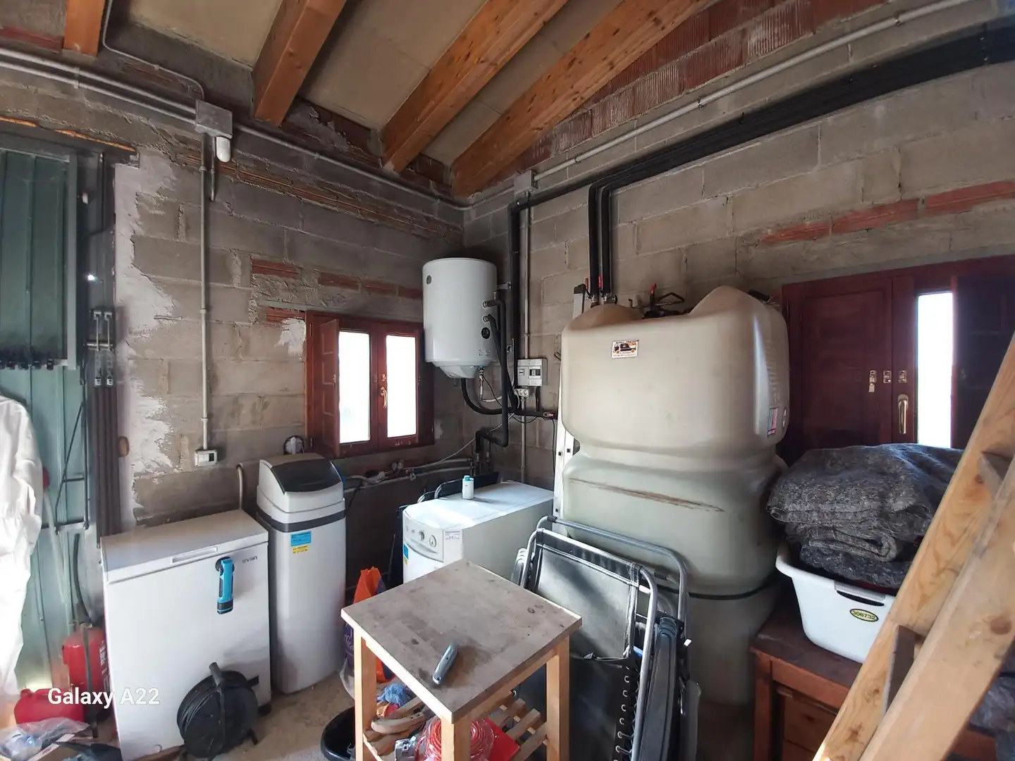 Finca rústica en venta en Rasquera