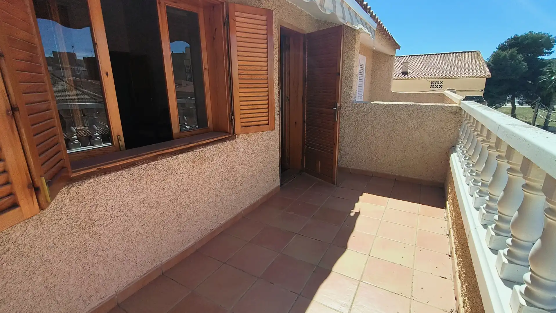 Wohnung mit Terrasse zum Verkauf in Puerto de Mazarrón, imagen 14