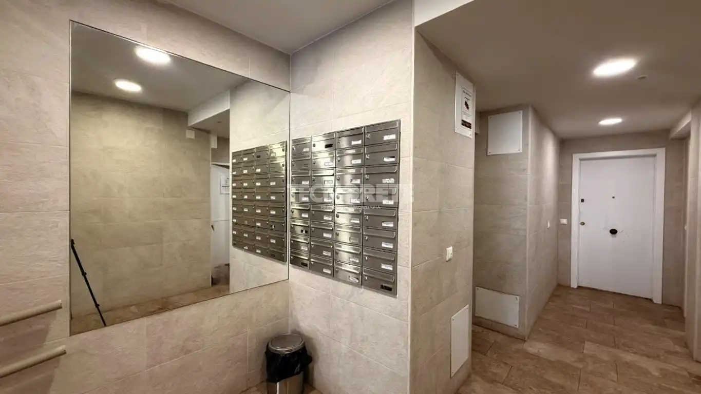 Piso en venta en Guadalajara con Calefacción y Balcón