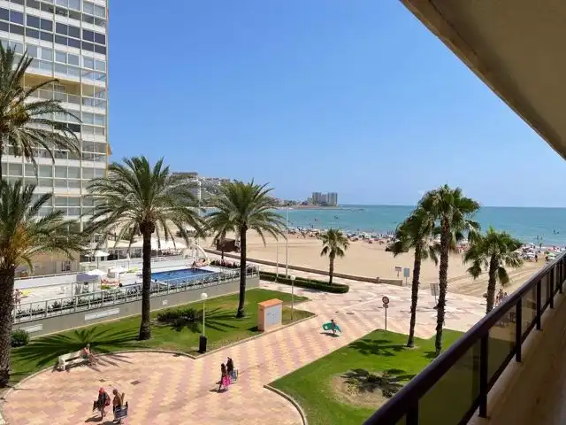 Appartement compact avec piscine à vendre à Avinguda Alacant 13, imagen 22