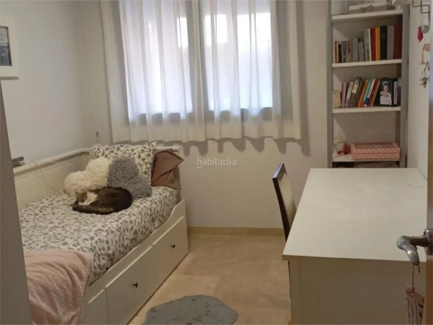Wohnung zum Verkauf in Carrer Camí Dula 23, imagen 4