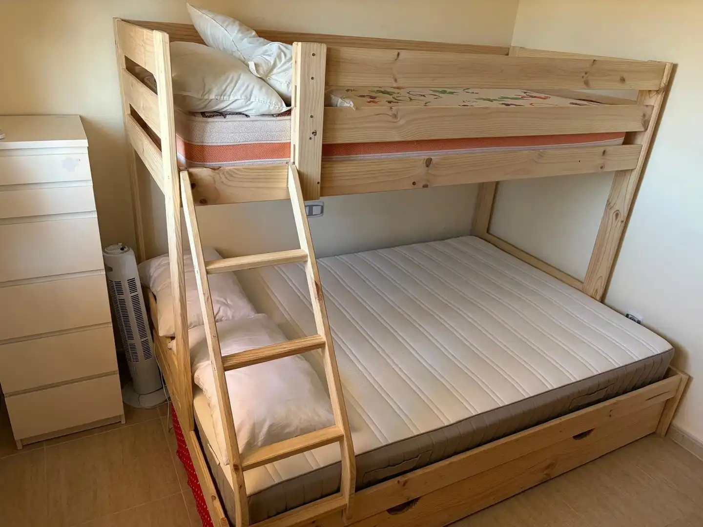 Apartament amb terrassa en venda a Los Collados-Los Geraneos, imagen 22