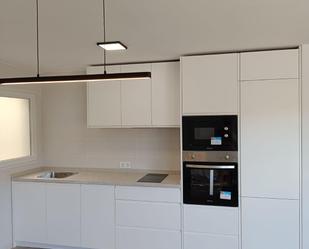 Cuina de Pis en venda en Ròtova amb Terrassa, Traster i Moblat