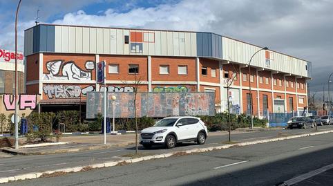 Photo 3 of Building for sale in Avenida de Los Huetos, 54, Ali Gobeo, Araba - Álava