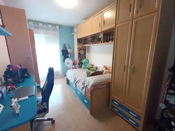 Habitación de Casa o chalet en venta en Linares con Aire acondicionado, Calefacción y Terraza