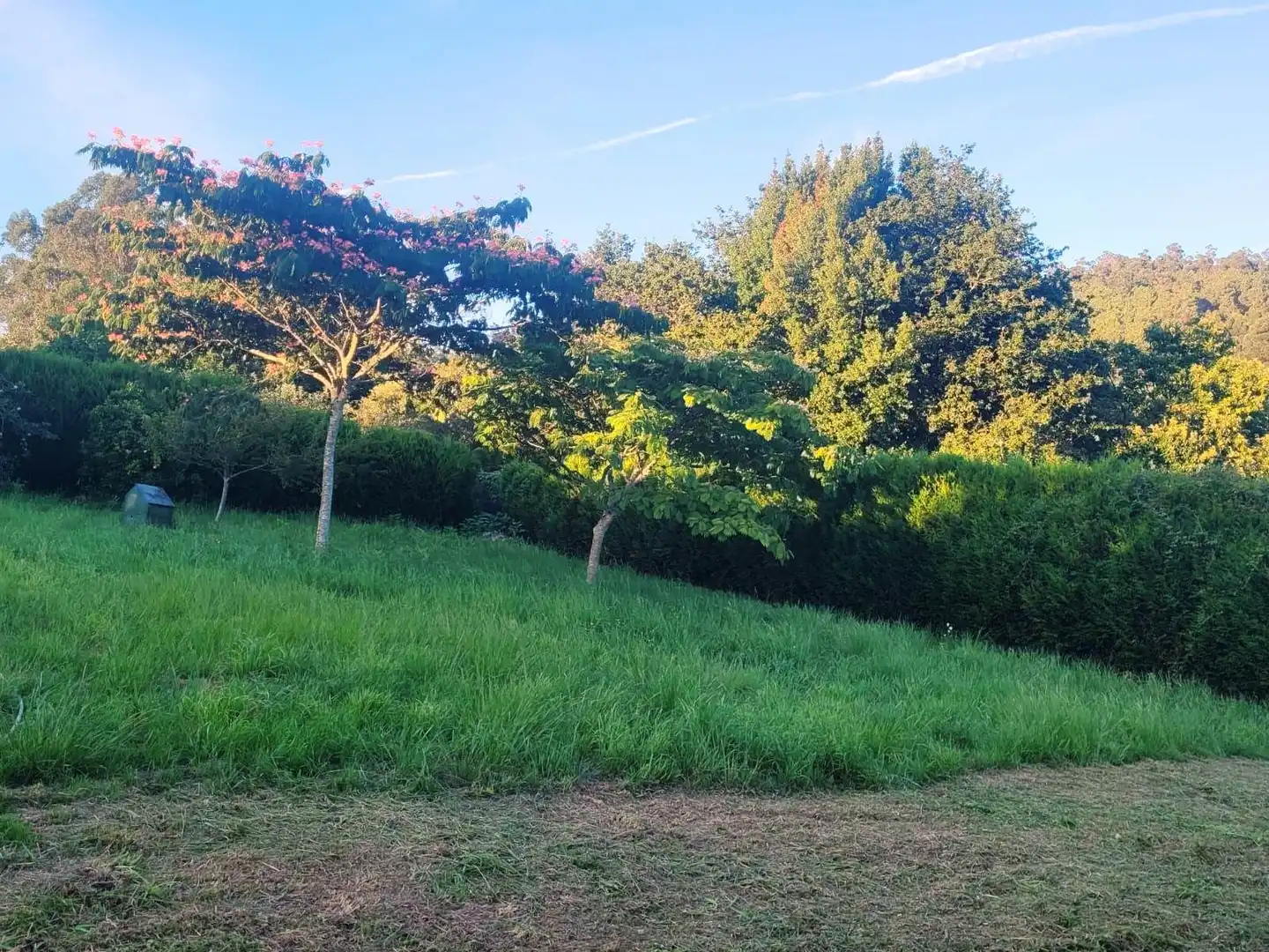 Casa amb jardí en venda a Outes, imagen 21