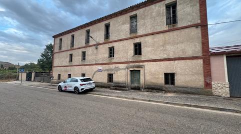 Foto 3 de Casa o xalet en venda a Carretera de Encinas, 10, Piñel de Abajo, Valladolid