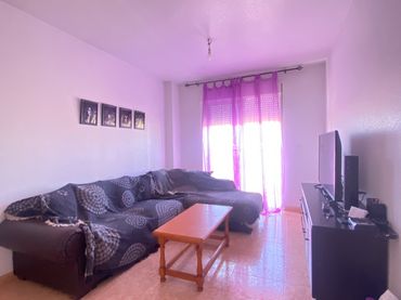 Apartamento con balcón en venta en Calle Solidaridad 14A
