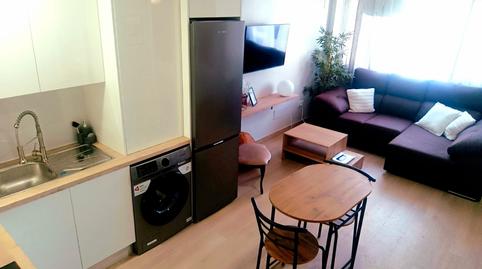 Foto 3 de Apartament de lloguer a Avenida de Mijas, Centro ciudad, Málaga