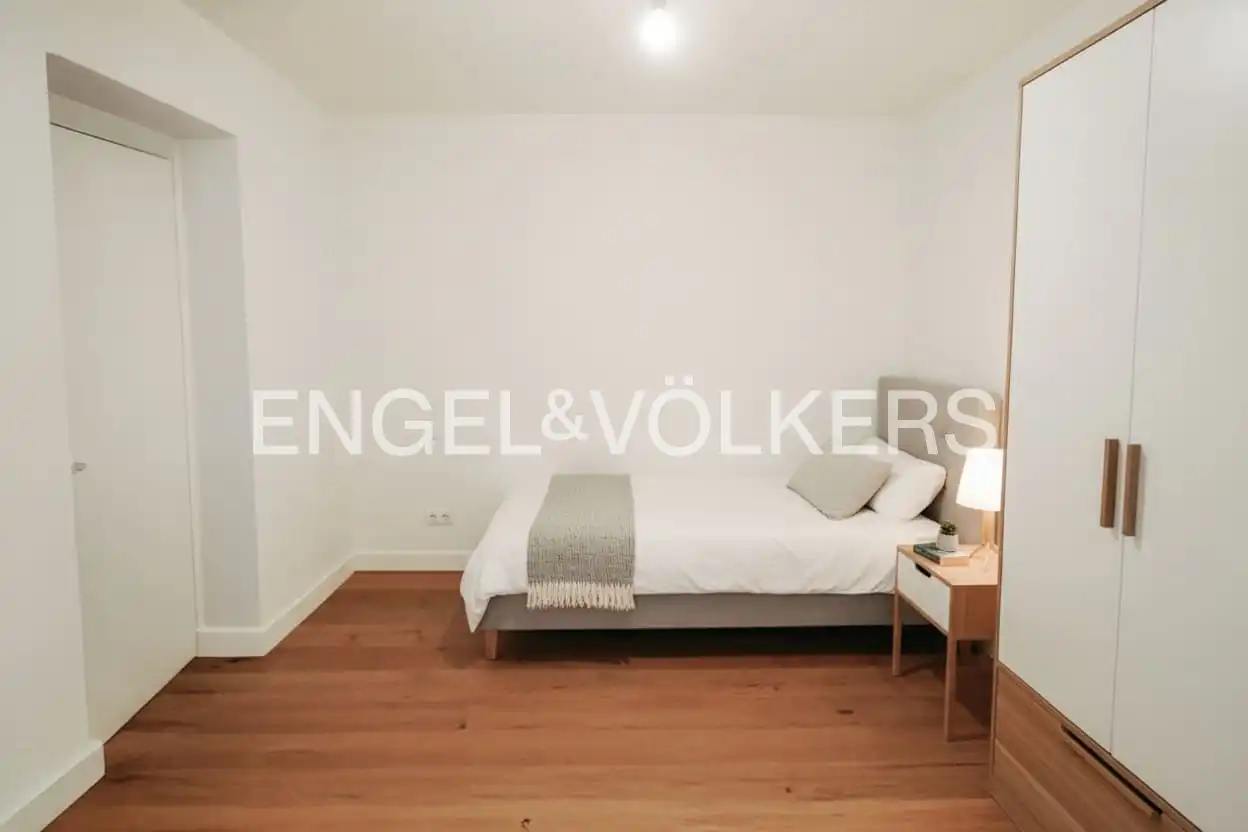 Habitación de Piso en venta en Madrid con Aire acondicionado y Calefacción
