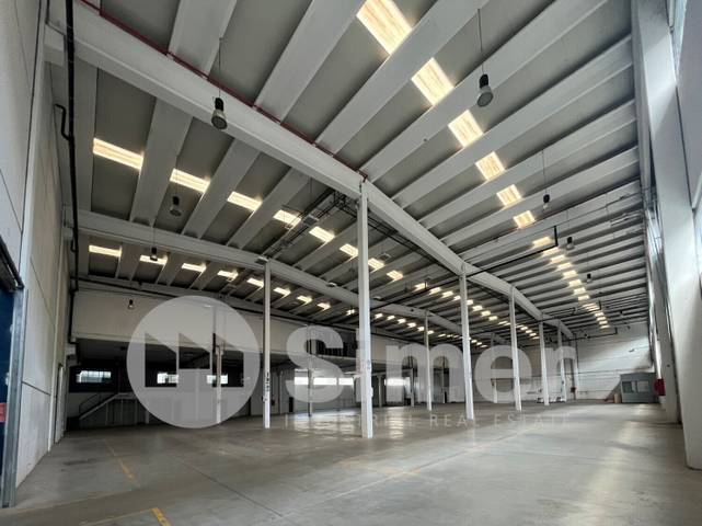 Nave industrial en Alquiler en Parcela en Llinars del Vallès